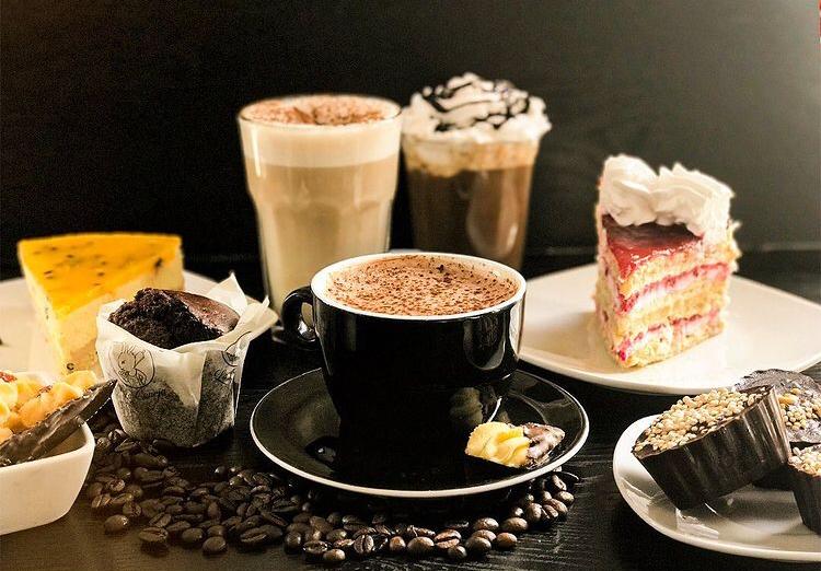La Conversería: el buen gusto de una cafetería vegana