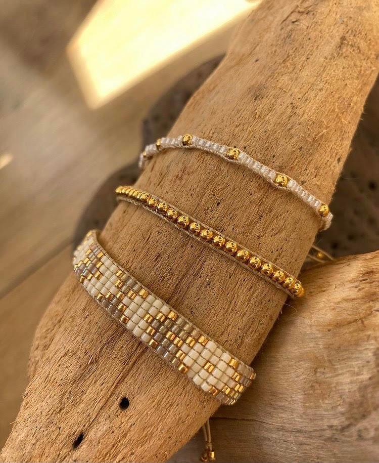Bypippa: lindas y originales pulseras japonesas