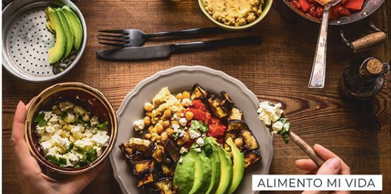 III Feria: ¡Conoce la cocina terapéutica!