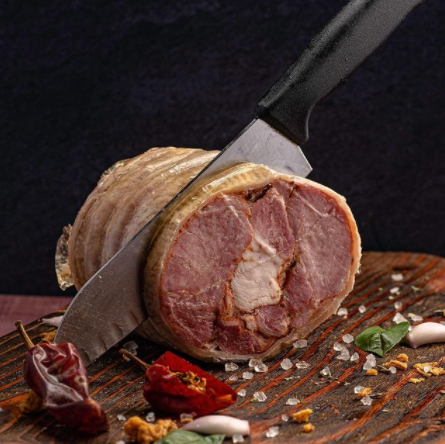 Granja Patagonia: auténticas delicias del sur en Santiago