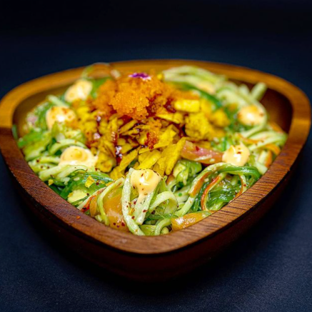 Salvaje Restaurante: un delivery que te dejará boquiabierto