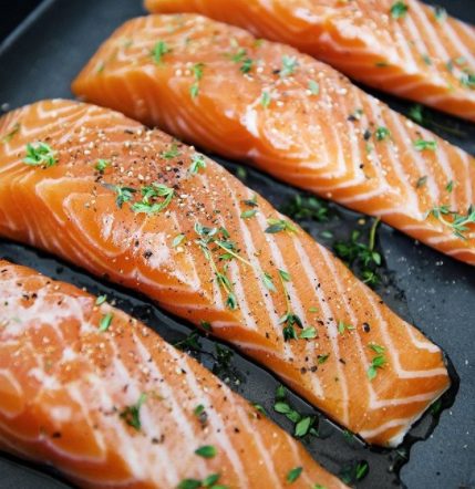 Sol de pesca: pescados y mariscos para preparar en casa