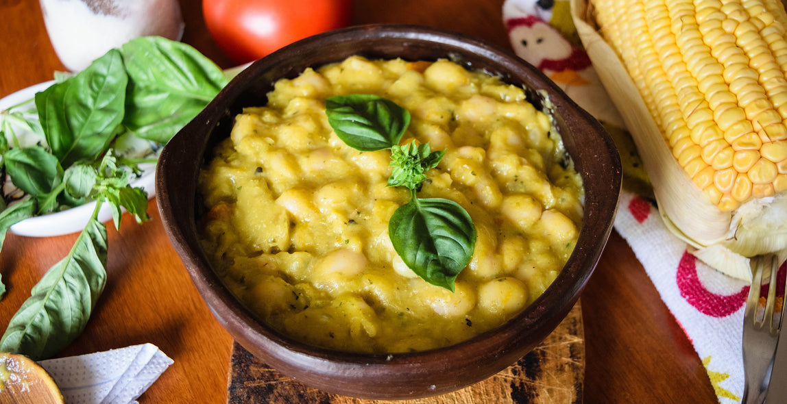 Formas rápidas, fáciles y saludables de alimentarse