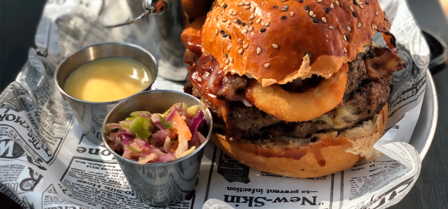 Körner Beer House: el bar cervecero que es sensación en Ñuñoa