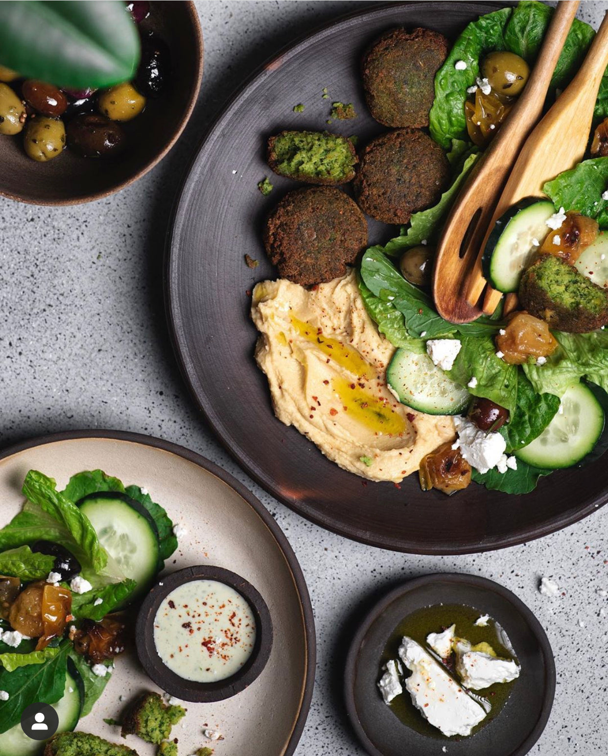 Casino Latriana: mucho más que un delivery