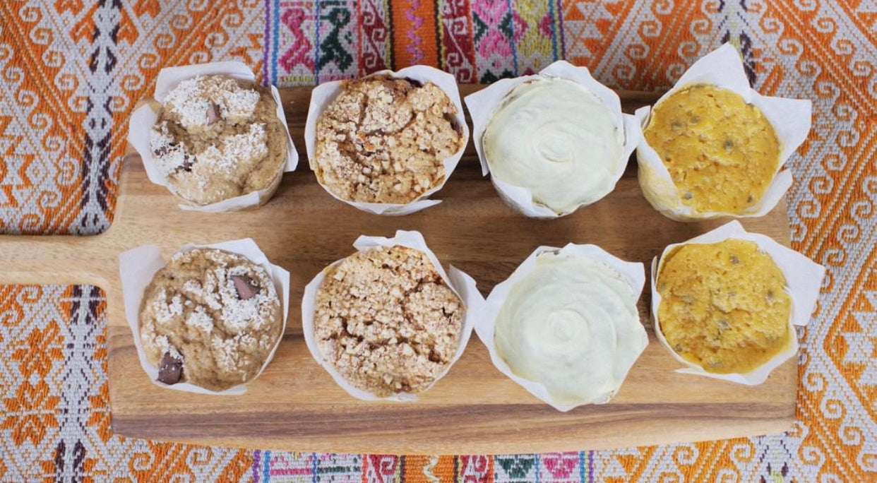 Día de la Madre: exquisitos dulces para festejarla