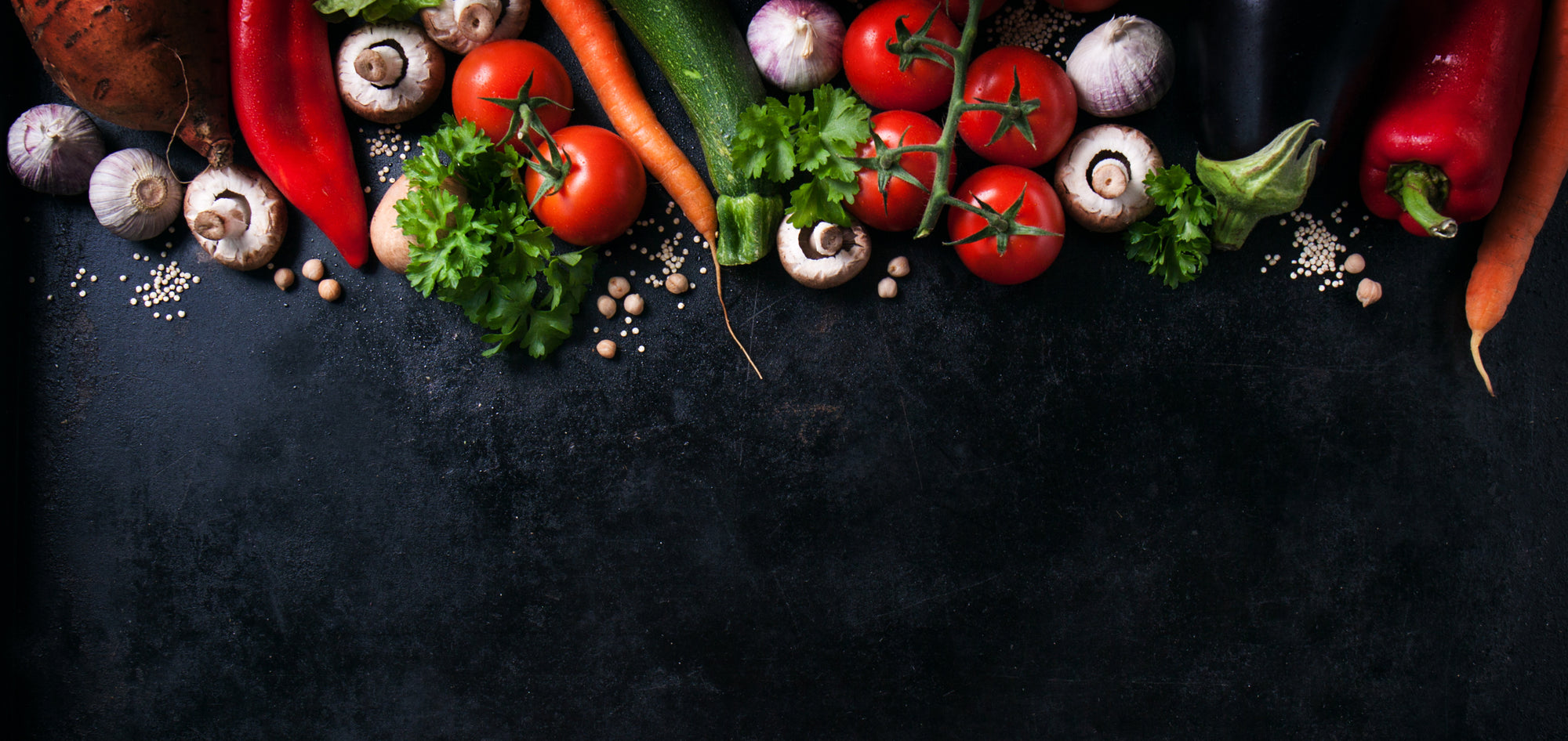 ¡Un tercio de los alimentos producidos en el mundo terminan en la basura!