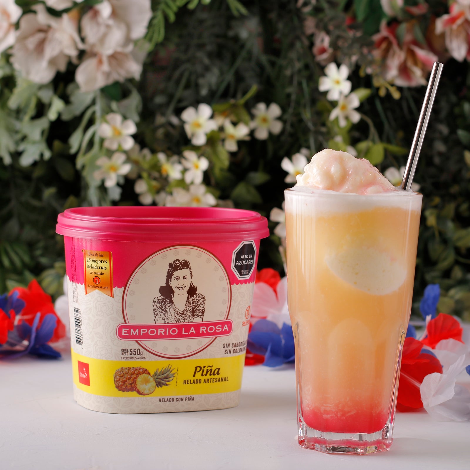 Prepárate para estas celebraciones junto a Emporio La Rosa