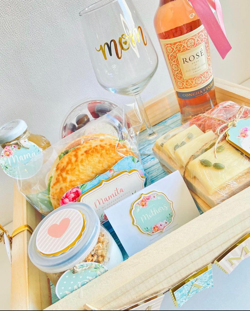 Ameliegifts: combinaciones para sorprender este domingo