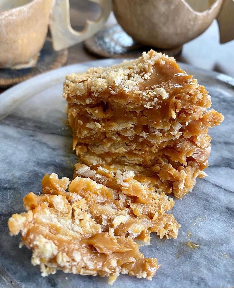 La Ricetta: dulce experiencia penquista