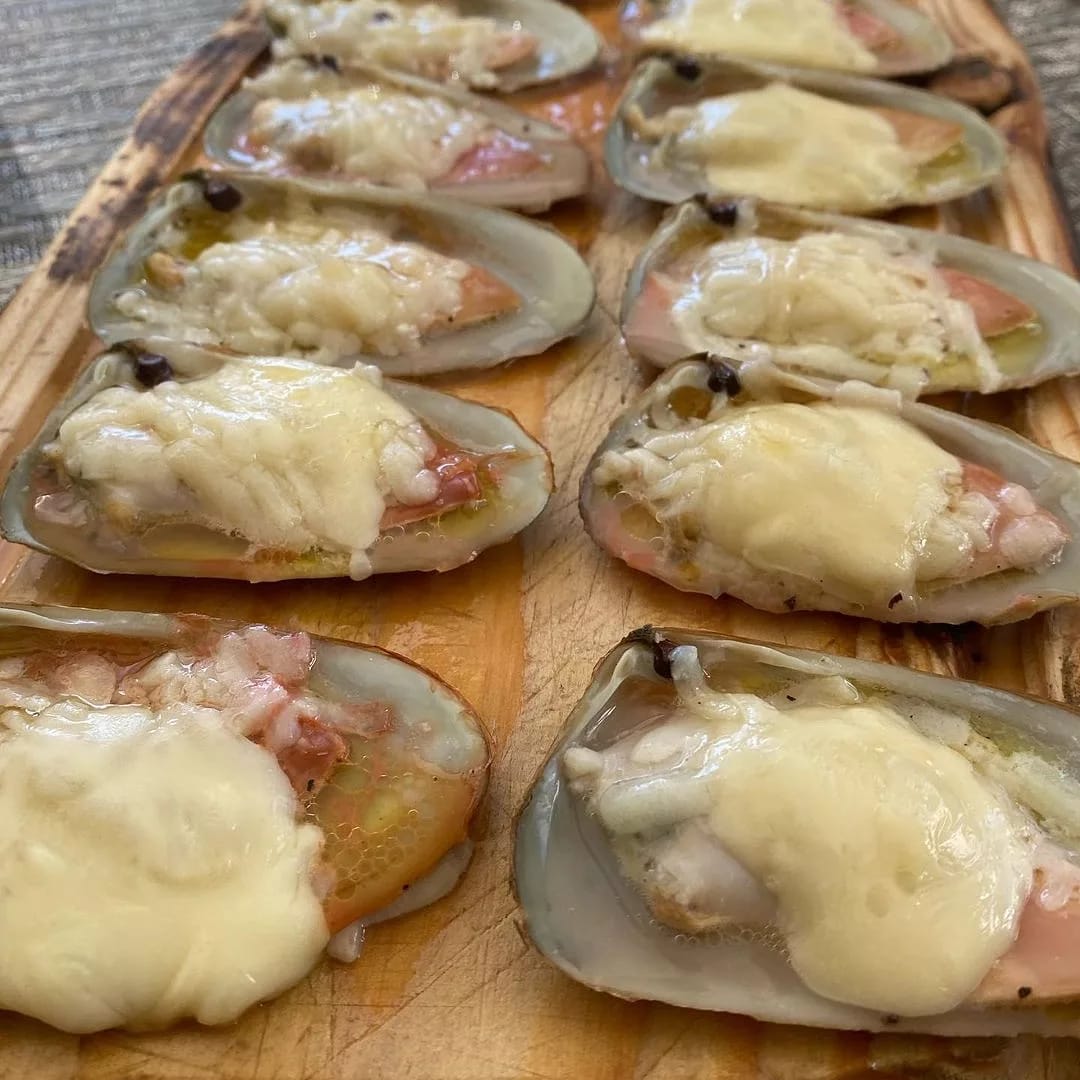 Del Mar a tu plato: Exquisitez marina