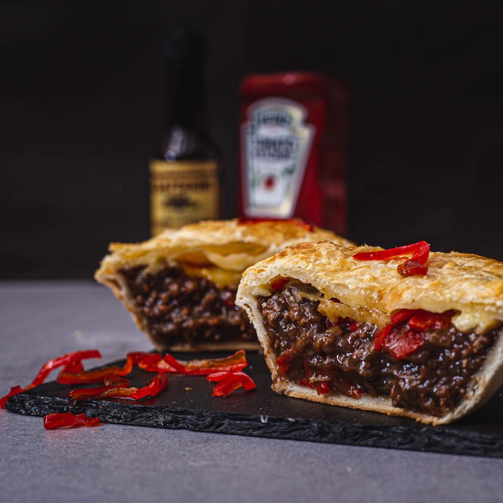 Jimbo’s Australian Food: sabores únicos en Chile