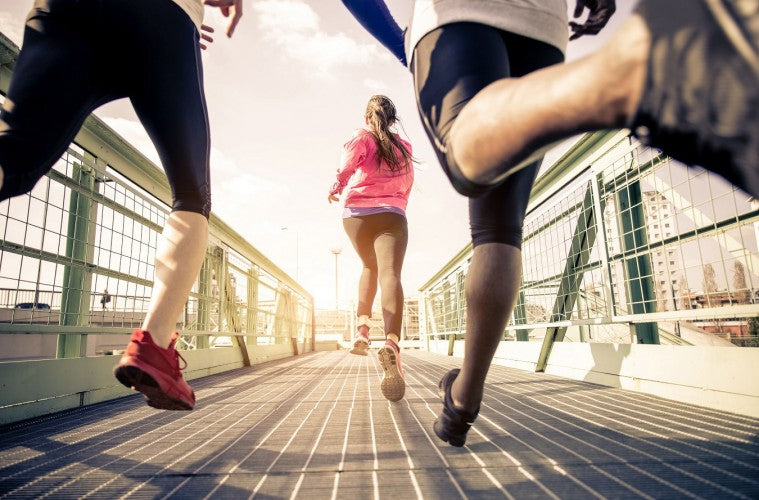 Cinco mitos sobre alimentación y deporte que debes conocer